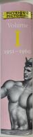 The Complete Reprint of Physique Pictorial Vol.Ⅰ 1951-1960