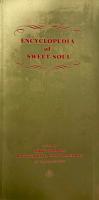 甘茶ソウル百科事典　 特別限定金バージョン