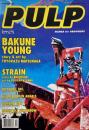 PULP Manga for GROWNUPS October 1999 Vol.3 No.10