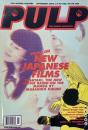 PULP THE MANGA MAGAZINE NOVEMBER 2000
