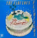 The Fabulous Flamingos New York Vocal Group Best Collection(6)  LPレコード