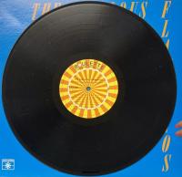 The Fabulous Flamingos New York Vocal Group Best Collection(6)  LPレコード