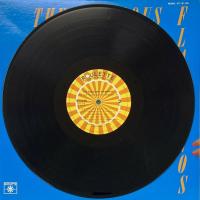 The Fabulous Flamingos New York Vocal Group Best Collection(6)  LPレコード