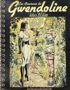Les Aventures de Gwendoline