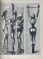 Les Aventures de Gwendoline