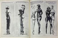 Les Aventures de Gwendoline