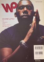 Wax Poetics Japan Issue #23 Aug/Sept 2012