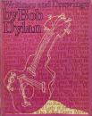 Writings and Drawings by Bob Dylan