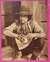 Writings and Drawings by Bob Dylan