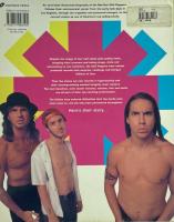 The Red Hot Chili Peppers The Complete Story...Featuring Loads of Pictures
