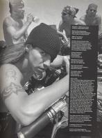 The Red Hot Chili Peppers The Complete Story...Featuring Loads of Pictures