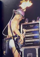 The Red Hot Chili Peppers The Complete Story...Featuring Loads of Pictures