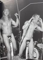 The Red Hot Chili Peppers The Complete Story...Featuring Loads of Pictures