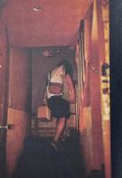 WHAT GOES ON King Joe イラスト入り献呈サイン