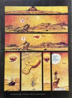 Heavy Metal Magazine 1977 August Vol.I No.5