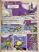 Heavy Metal Magazine 1977 August Vol.I No.5