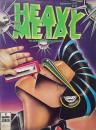 Heavy Metal Magazine Vol.3 No. 5