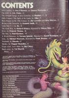 Heavy Metal Magazine Vol.3 No. 5