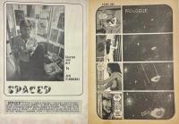 SPACED #1