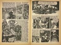 Skull Comics, No 4 Special Issue: Lovecraft