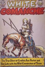 White Comanche