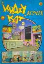 KRAZY KAT KOMIX No.5