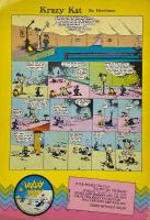KRAZY KAT KOMIX No.5