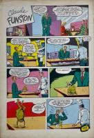 SHORT ORDER COMIX No.1