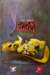 SPASM!