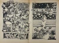 Yellow Dog Issues No.1-12 10冊セット（No.9/10、No.11/12は合本）