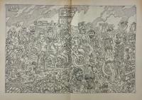 Yellow Dog Issues No.1-12 10冊セット（No.9/10、No.11/12は合本）