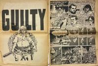 The Collected Trashman Vol.1 No.1