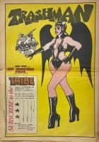 The Collected Trashman Vol.1 No.1