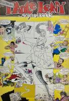 Tante Leny Exposeert! No.20 NOVEMBER 1975