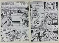 Tante Leny Exposeert! No.20 NOVEMBER 1975