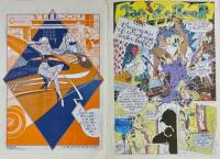 Tante Leny Exposeert! No.20 NOVEMBER 1975