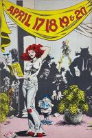 Tales from the Berkeley Con Vol. II No.2