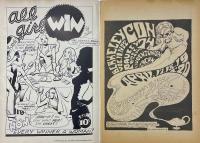 Tales from the Berkeley Con Vol. II No.2