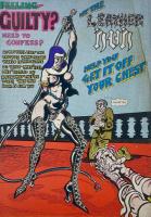 Tales From The Leather Nun