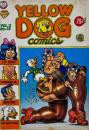 Yellow Dog Vol.2 No.3 Issues 13-14