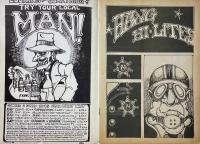 Yellow Dog Vol.2 No.3 Issues 13-14