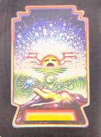 Man From Utopia: Special Blackjack Issue