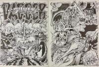 Man From Utopia: Special Blackjack Issue