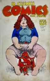 Comics and Stories