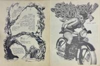 Promethean Enterprises No.3