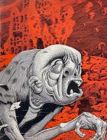 Graphic Story Magazine No.14