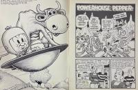 Graphic Story Magazine No.14