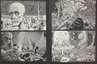 Graphic Story Magazine No.14