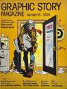 Graphic Story Magazine No.16