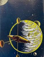 Graphic Story Magazine No.16